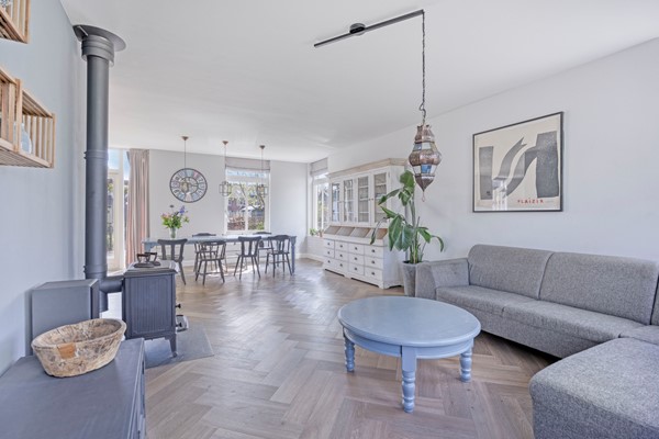 Foto - Te koop: De Bree 23, 2415 BE Nieuwerbrug aan den Rijn