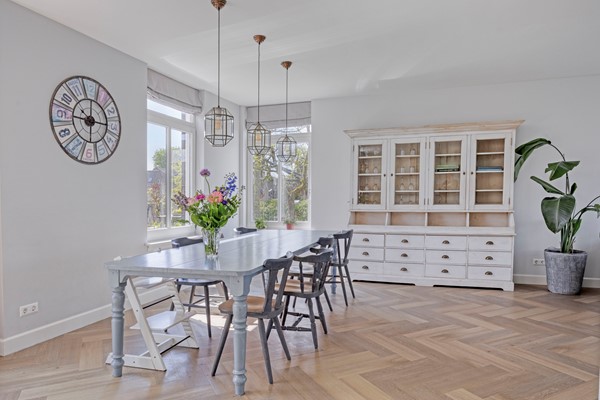 Foto - Te koop: De Bree 23, 2415 BE Nieuwerbrug aan den Rijn