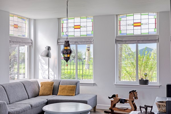 Foto - Te koop: De Bree 23, 2415 BE Nieuwerbrug aan den Rijn