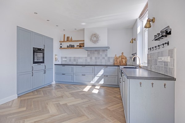 Foto - Te koop: De Bree 23, 2415 BE Nieuwerbrug aan den Rijn