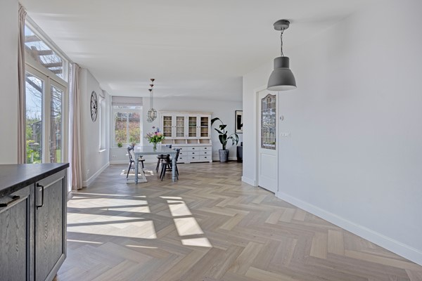 Foto - Te koop: De Bree 23, 2415 BE Nieuwerbrug aan den Rijn