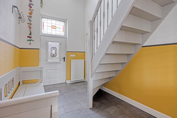 Foto - Te koop: De Bree 23, 2415 BE Nieuwerbrug aan den Rijn