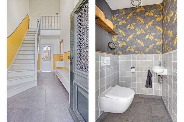 Foto - Te koop: De Bree 23, 2415 BE Nieuwerbrug aan den Rijn