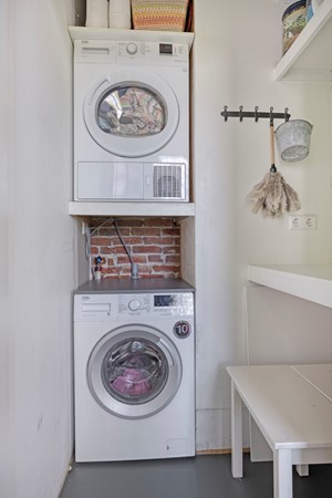 Foto - Te koop: De Bree 23, 2415 BE Nieuwerbrug aan den Rijn