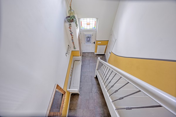 Foto - Te koop: De Bree 23, 2415 BE Nieuwerbrug aan den Rijn