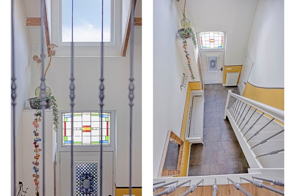 Foto - Te koop: De Bree 23, 2415 BE Nieuwerbrug aan den Rijn