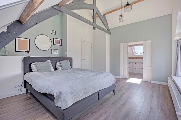 Foto - Te koop: De Bree 23, 2415 BE Nieuwerbrug aan den Rijn