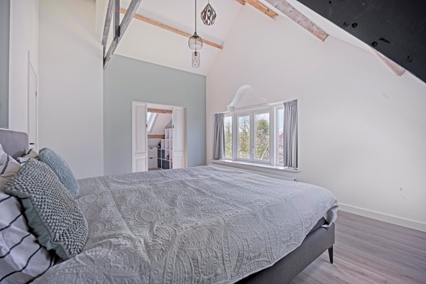 Foto - Te koop: De Bree 23, 2415 BE Nieuwerbrug aan den Rijn