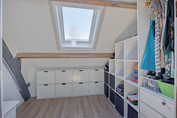 Foto - Te koop: De Bree 23, 2415 BE Nieuwerbrug aan den Rijn