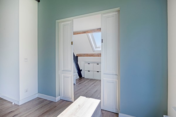 Foto - Te koop: De Bree 23, 2415 BE Nieuwerbrug aan den Rijn