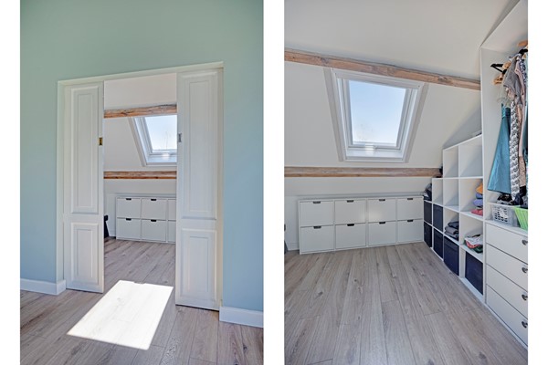 Foto - Te koop: De Bree 23, 2415 BE Nieuwerbrug aan den Rijn