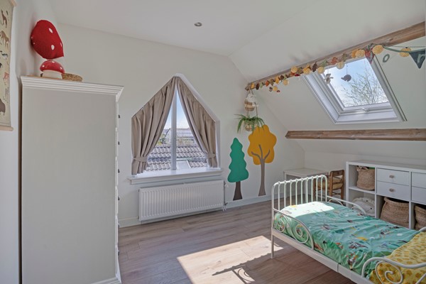 Foto - Te koop: De Bree 23, 2415 BE Nieuwerbrug aan den Rijn