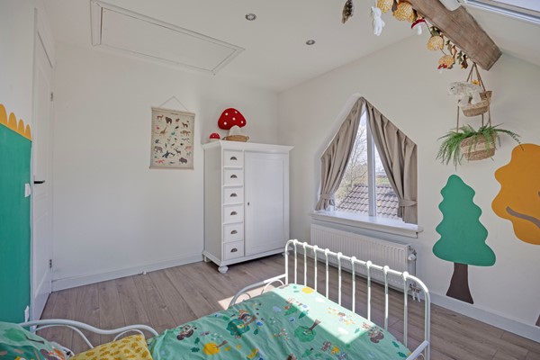 Foto - Te koop: De Bree 23, 2415 BE Nieuwerbrug aan den Rijn