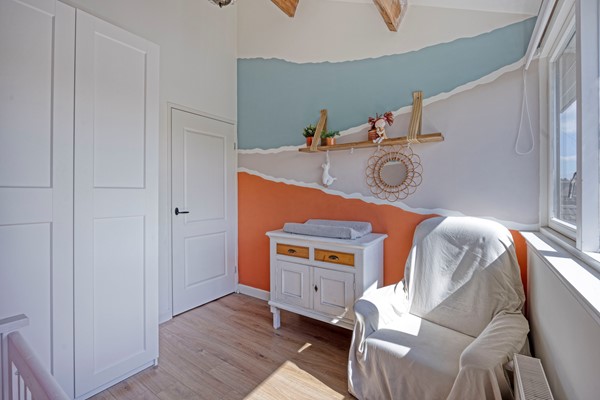 Foto - Te koop: De Bree 23, 2415 BE Nieuwerbrug aan den Rijn