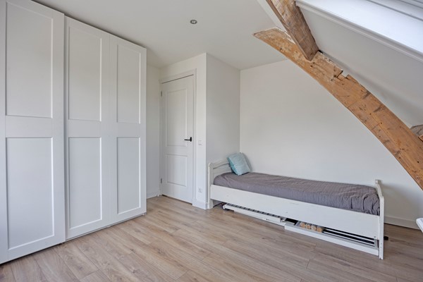 Foto - Te koop: De Bree 23, 2415 BE Nieuwerbrug aan den Rijn