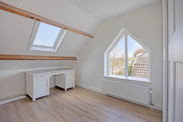 Foto - Te koop: De Bree 23, 2415 BE Nieuwerbrug aan den Rijn