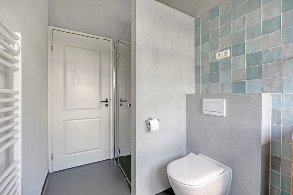 Foto - Te koop: De Bree 23, 2415 BE Nieuwerbrug aan den Rijn