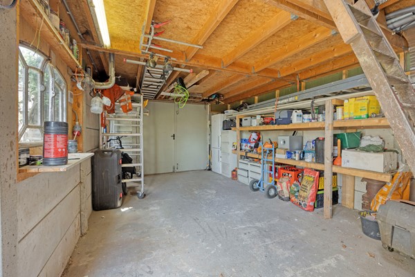 Foto - Te koop: De Bree 23, 2415 BE Nieuwerbrug aan den Rijn