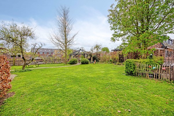 Foto - Te koop: De Bree 23, 2415 BE Nieuwerbrug aan den Rijn