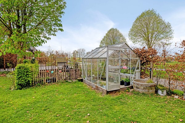 Foto - Te koop: De Bree 23, 2415 BE Nieuwerbrug aan den Rijn