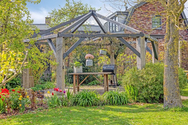 Foto - Te koop: De Bree 23, 2415 BE Nieuwerbrug aan den Rijn