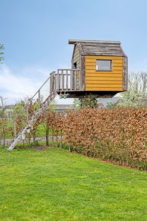 Foto - Te koop: De Bree 23, 2415 BE Nieuwerbrug aan den Rijn