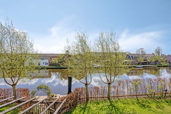 Foto - Te koop: De Bree 23, 2415 BE Nieuwerbrug aan den Rijn