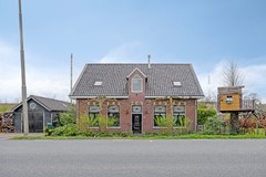 De Bree 23, 2415 BE Nieuwerbrug aan den Rijn 