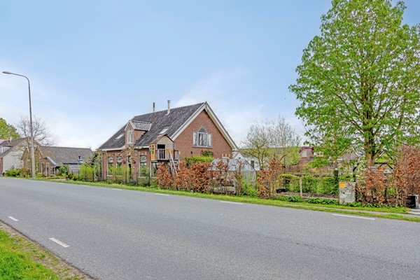 Foto - Te koop: De Bree 23, 2415 BE Nieuwerbrug aan den Rijn