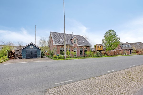 Foto - Te koop: De Bree 23, 2415 BE Nieuwerbrug aan den Rijn