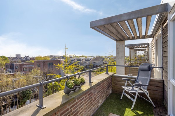 Foto - Te koop: Gebr. Grimmkade 39, 3446 BZ Woerden