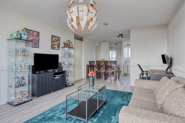 Foto - Te koop: Gebr. Grimmkade 39, 3446 BZ Woerden