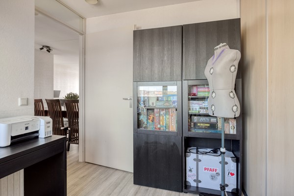 Foto - Te koop: Gebr. Grimmkade 39, 3446 BZ Woerden