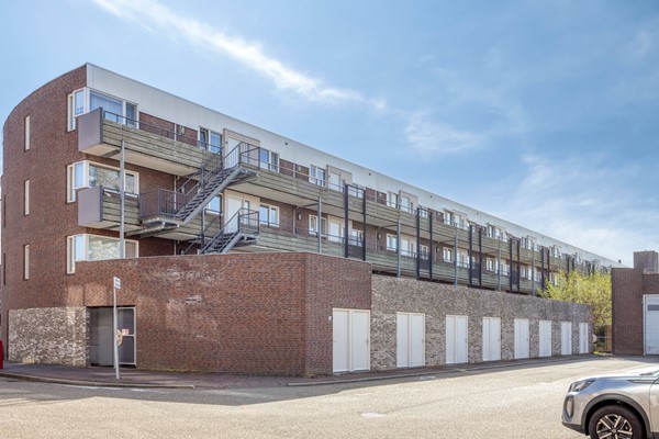 Foto - Te koop: Gebr. Grimmkade 39, 3446 BZ Woerden