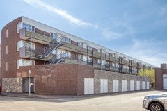 Gebr. Grimmkade 39, 3446 BZ Woerden 