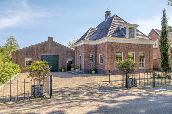 Te koop: Tiendweg 26, 3481 GT Harmelen