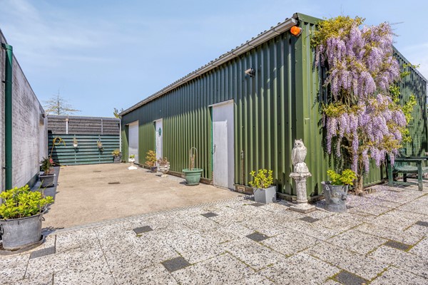 Foto - Te koop: Tiendweg 26, 3481 GT Harmelen