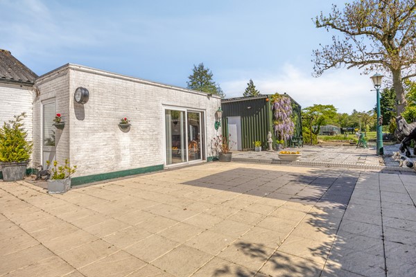 Foto - Te koop: Tiendweg 26, 3481 GT Harmelen