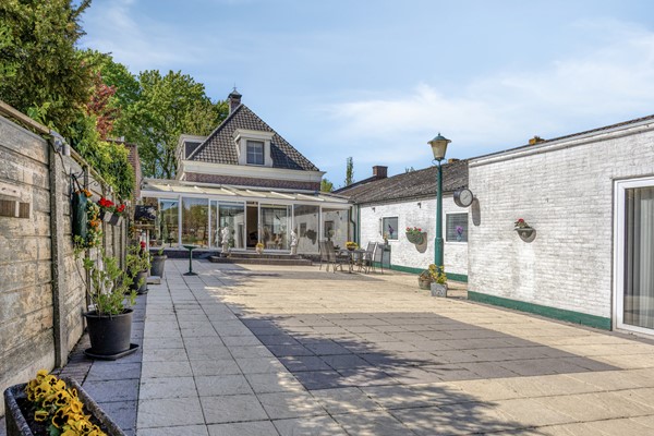 Foto - Te koop: Tiendweg 26, 3481 GT Harmelen