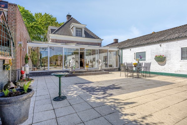 Foto - Te koop: Tiendweg 26, 3481 GT Harmelen