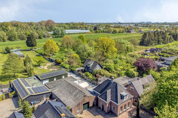Foto - Te koop: Tiendweg 26, 3481 GT Harmelen