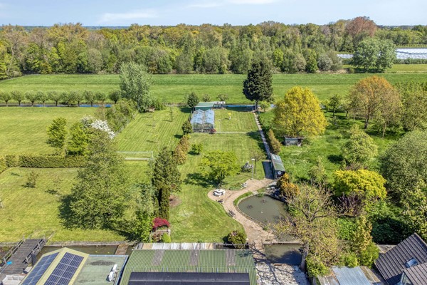Foto - Te koop: Tiendweg 26, 3481 GT Harmelen