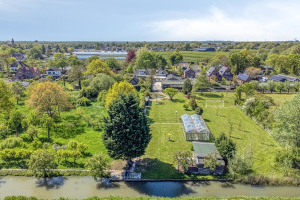 Foto - Te koop: Tiendweg 26, 3481 GT Harmelen