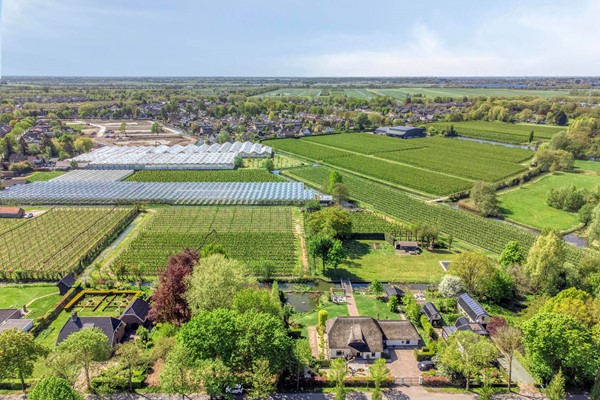 Foto - Te koop: Tiendweg 26, 3481 GT Harmelen
