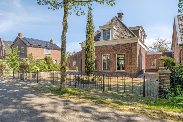 Foto - Te koop: Tiendweg 26, 3481 GT Harmelen