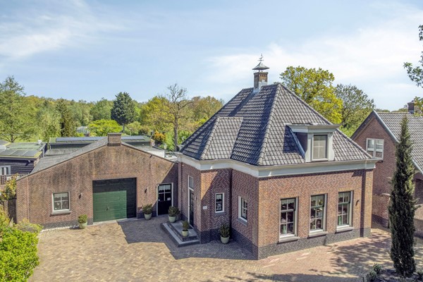 Foto - Te koop: Tiendweg 26, 3481 GT Harmelen