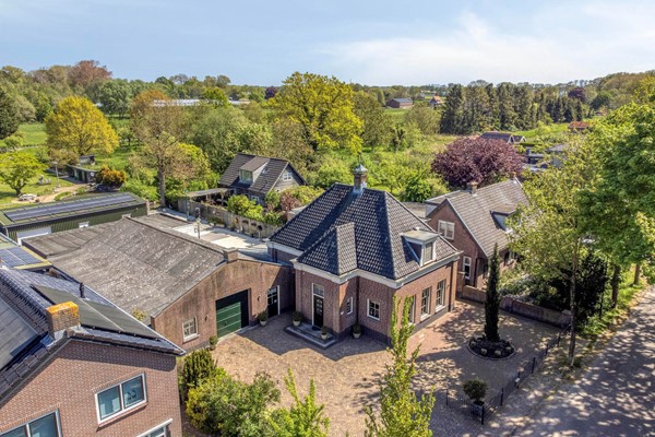 Foto - Te koop: Tiendweg 26, 3481 GT Harmelen