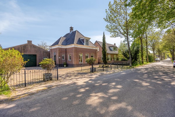 Foto - Te koop: Tiendweg 26, 3481 GT Harmelen