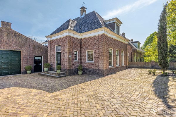 Foto - Te koop: Tiendweg 26, 3481 GT Harmelen