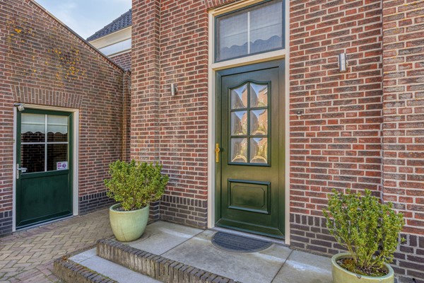 Foto - Te koop: Tiendweg 26, 3481 GT Harmelen